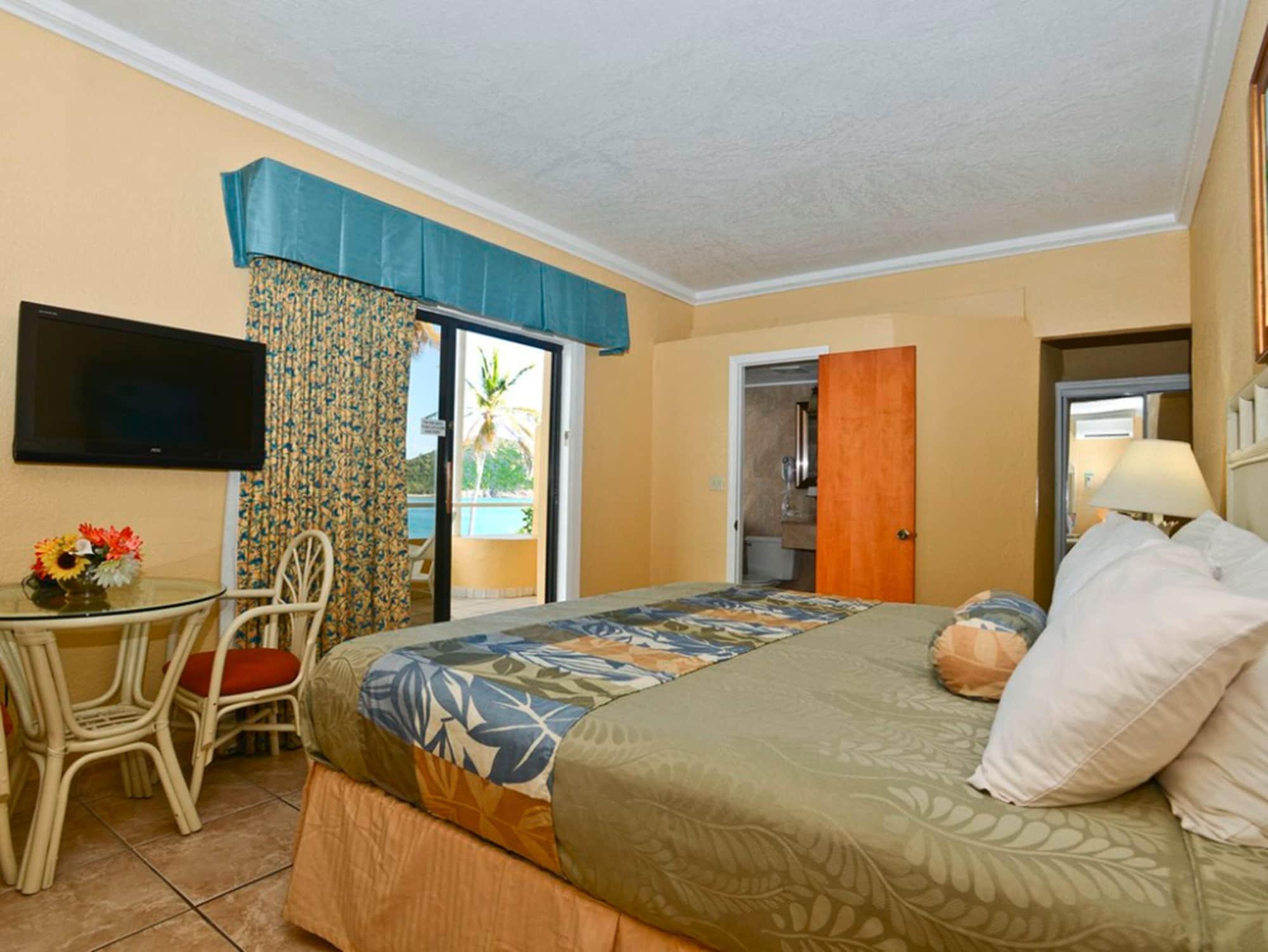 Lindbergh Bay Hotel Altona ภายนอก รูปภาพ