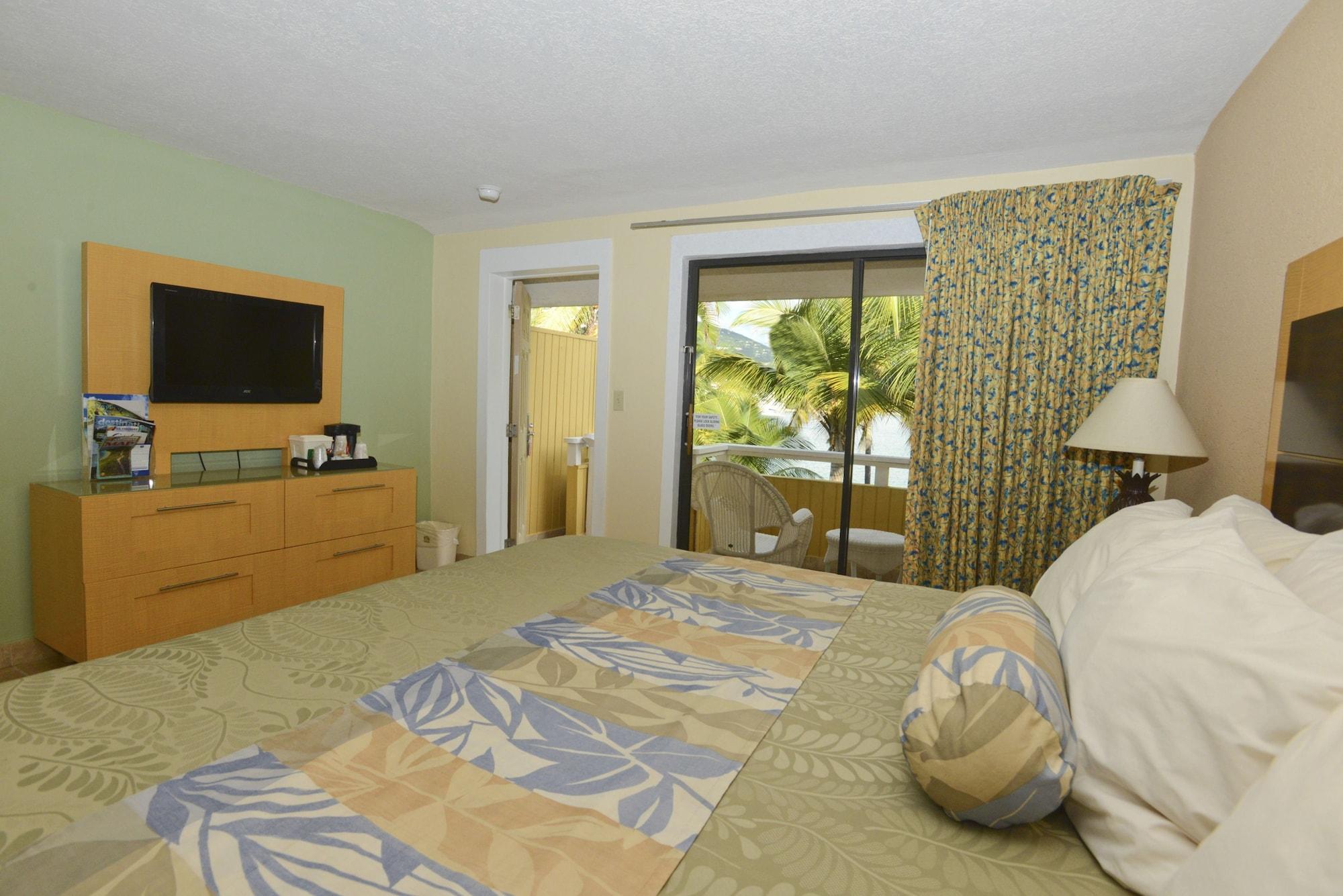 Lindbergh Bay Hotel Altona ภายนอก รูปภาพ