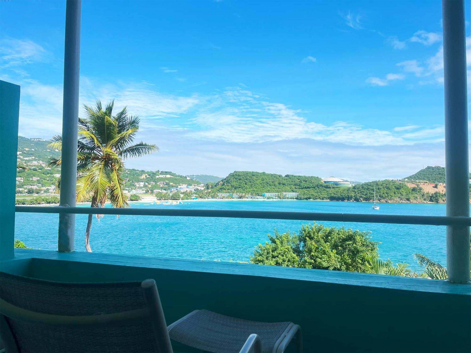Lindbergh Bay Hotel Altona ภายนอก รูปภาพ