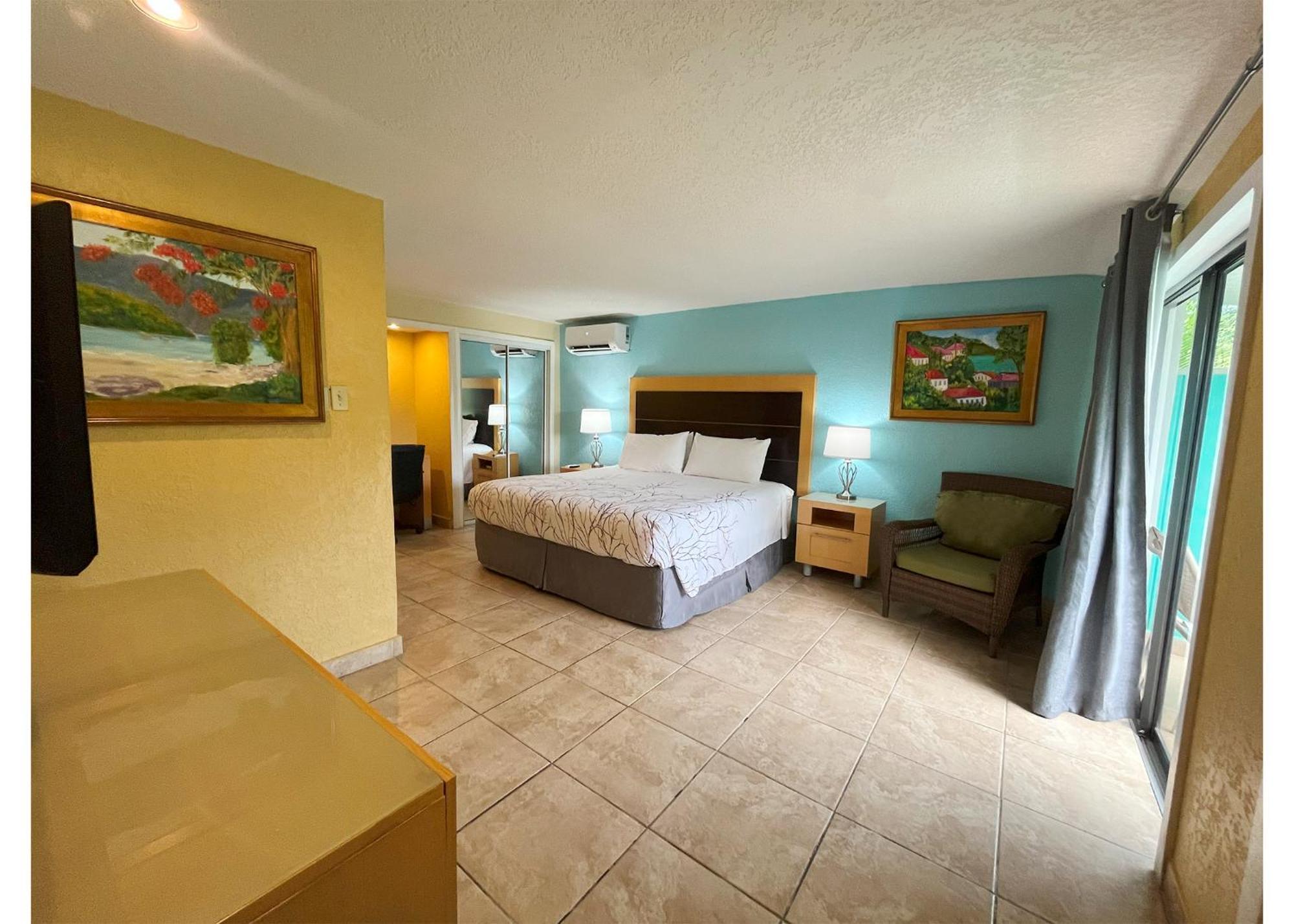 Lindbergh Bay Hotel Altona ภายนอก รูปภาพ