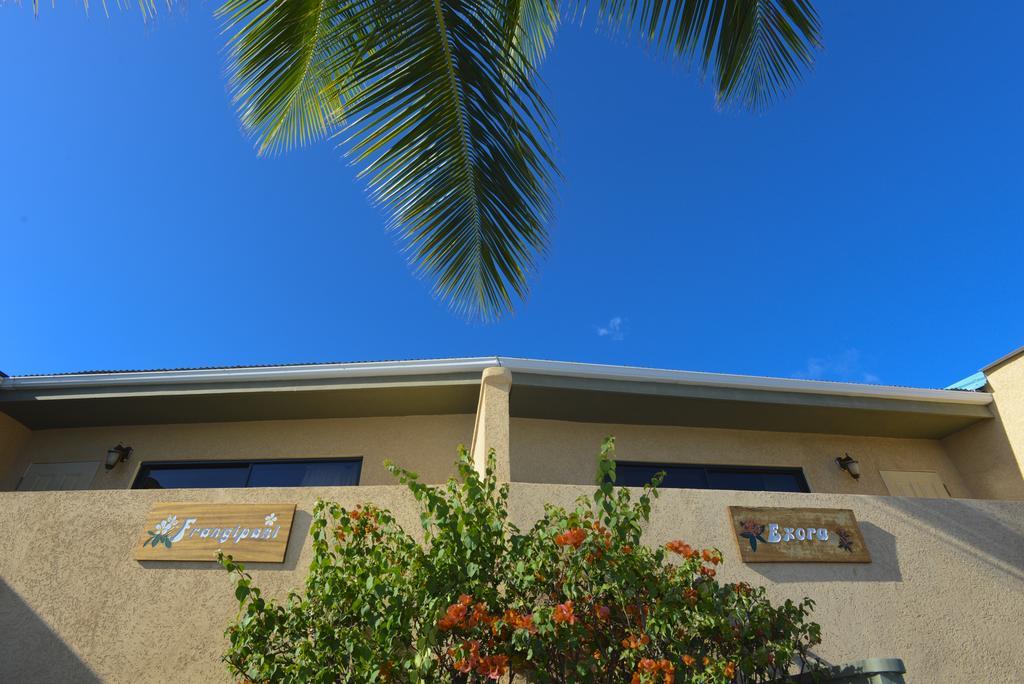 Lindbergh Bay Hotel Altona ภายนอก รูปภาพ