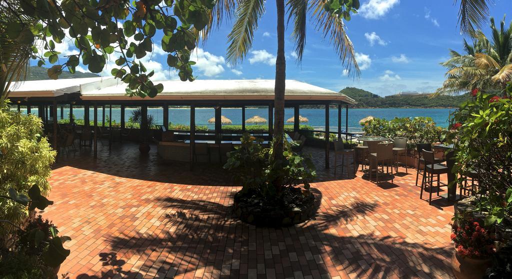 Lindbergh Bay Hotel Altona ภายนอก รูปภาพ