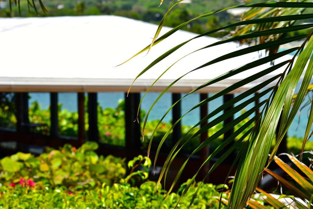 Lindbergh Bay Hotel Altona ภายนอก รูปภาพ