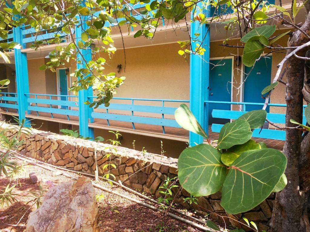 Lindbergh Bay Hotel Altona ภายนอก รูปภาพ