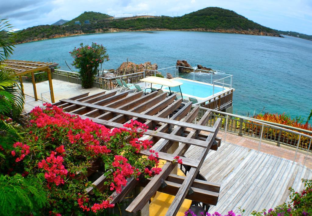 Lindbergh Bay Hotel Altona ภายนอก รูปภาพ
