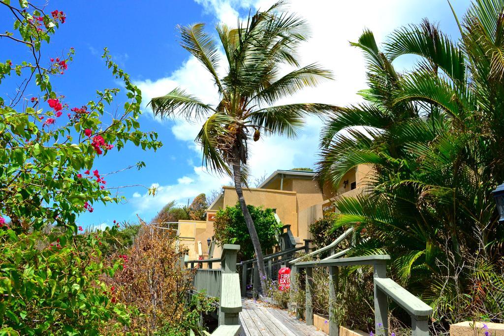 Lindbergh Bay Hotel Altona ภายนอก รูปภาพ